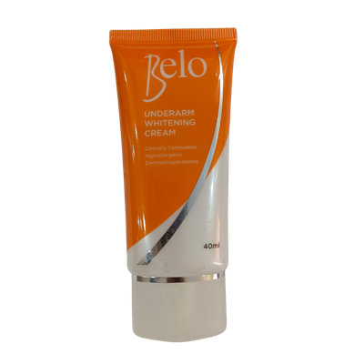 Belo Underarm Whitening Cream 40ml