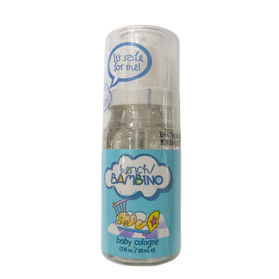 Bench Bambino Baby Cologne 50ml (blue)