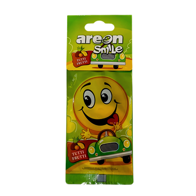 Air Freshener - Tutti Frutti