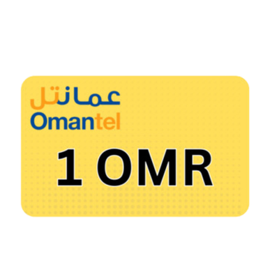 Hayyak Recharge 1 Rial