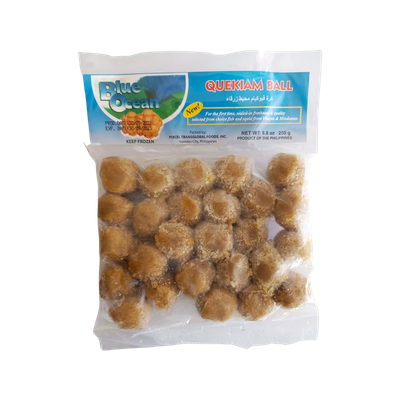 Blue Ocean Kikiam Balls