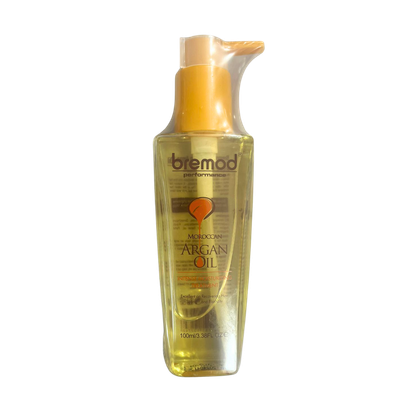 Bremod Argan Oil 100ml