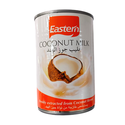 Eastern Coconut Milk 400ml