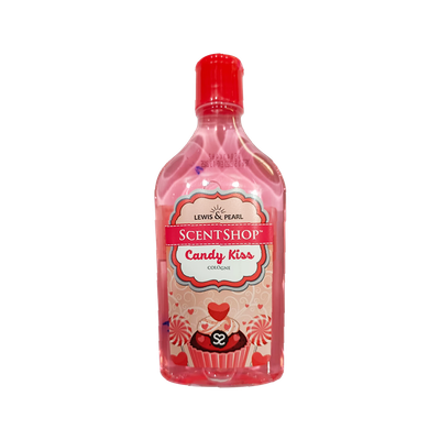 Lewis &amp; Pearl Scentshop Candy Kiss 125ml