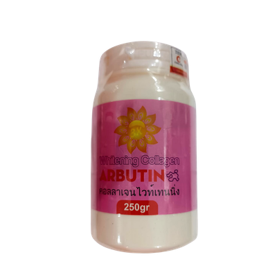Arbutin Whitening Collagen 250g