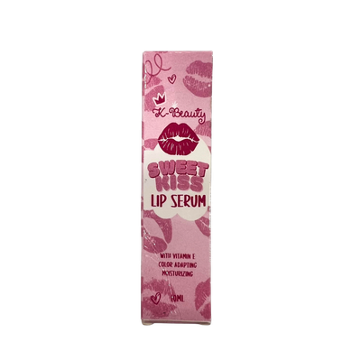 Kiss Beauty Sweet Kiss Lip Serum 10ml