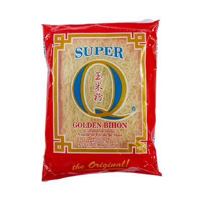 Super Q Golden Bihon 227g