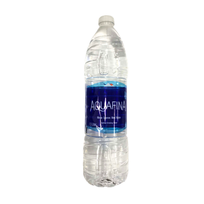 Aquafina Water 1.5L