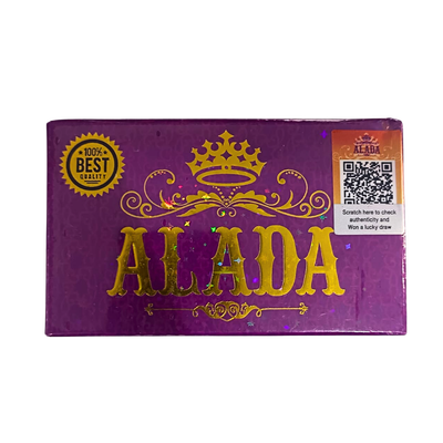 Alada Soap 160g