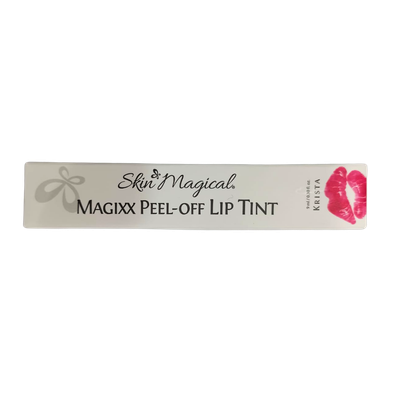 Skin Magical Magixx Peel Off Lip Tint Krista 9ml