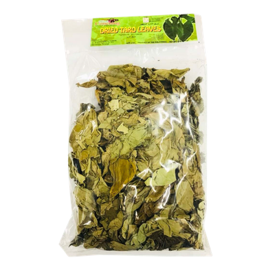 Aling Conching Dried Taro Leaves 114g (laing)
