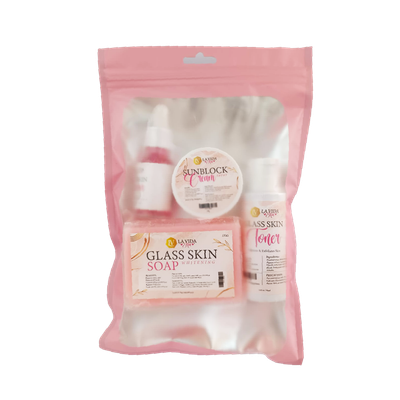 La Vida Skin Set
