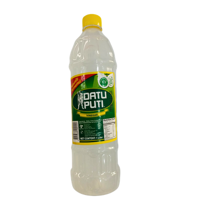 Datu Puti Vinegar 1L