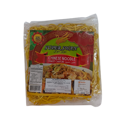 Superswan Chinese Noodle Pancit Canton 227g