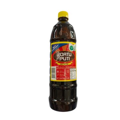 Datu Puti Soy Sauce 1L