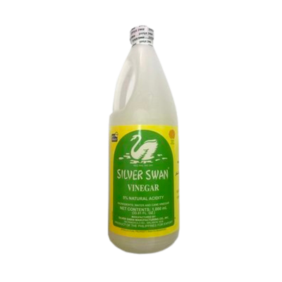 Silver Swan Vinegar 1L