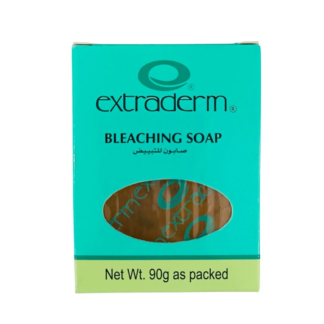 PROMO - Extraderm Bleaching Soap 