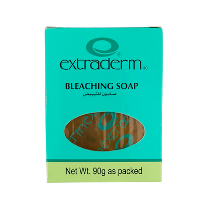 PROMO - Extraderm Bleaching Soap 