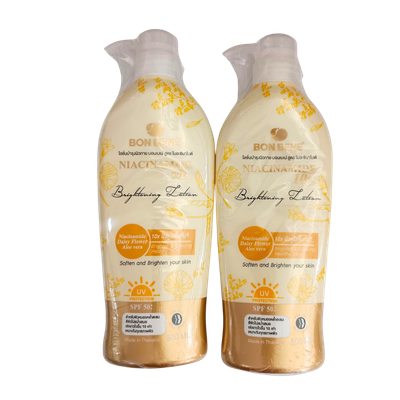 PROMO - Bon Bene Niacinamide Lotion (2pcs)