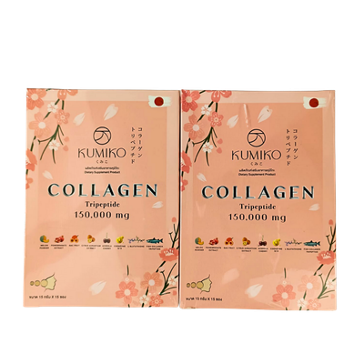 PROMO - Kumiko Collagen (2 box)