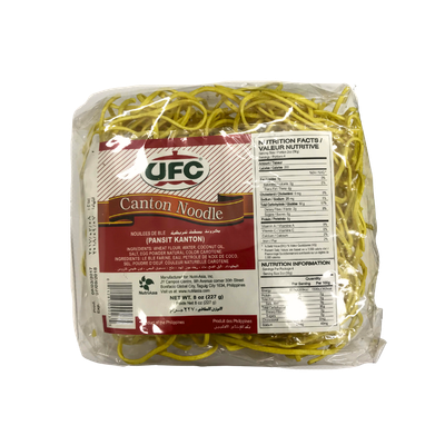 UFC Canton Noodle 227g