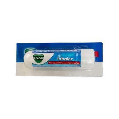Vicks Inhaler 0.5ml