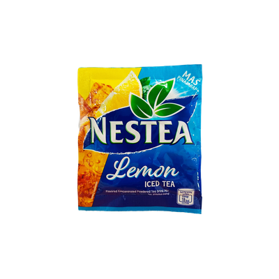 Nestea Lemon Iced Tea 20g(1pc)