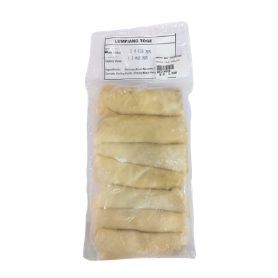 Lumpiang Toge(Helen)