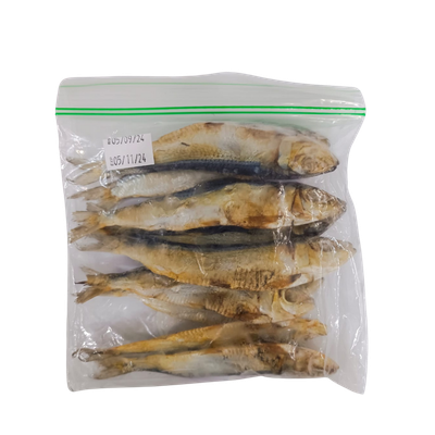 Tuyo (Homemade) 10pcs