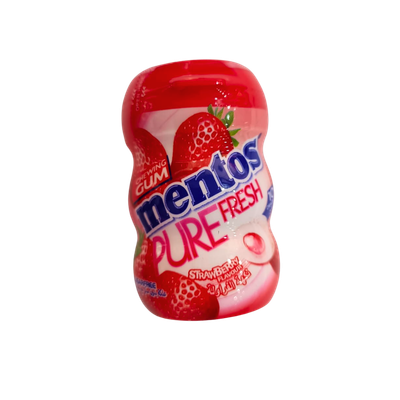 Mentos Pure Fresh Chewing Gum