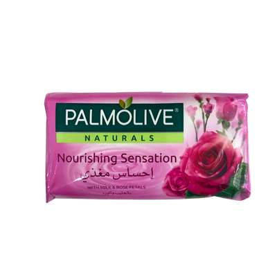 Palmolive Nourishing Sensation with Milk &amp; Rose Petal 175g