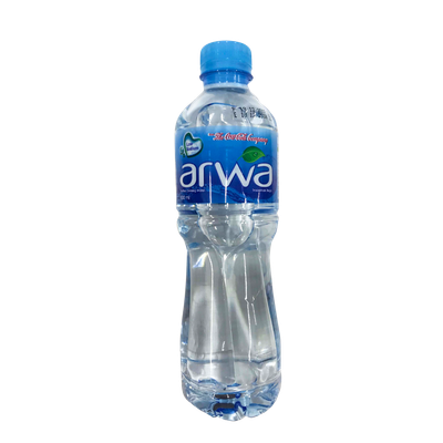 Arwa Water 500ml