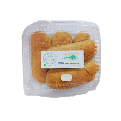 Tres Marias Spanish Bread