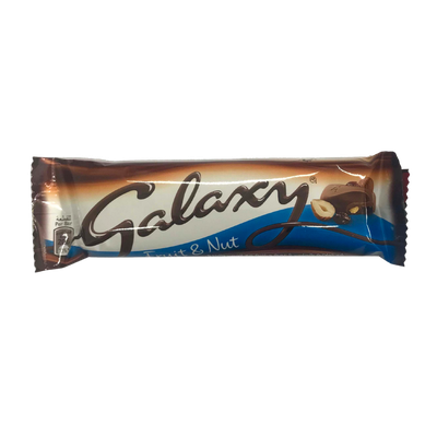 Galaxy Fruit &amp; Nut 36g