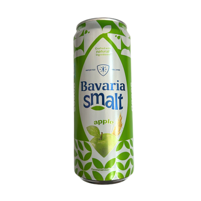 Bavaria Smalt Apple 500ml
