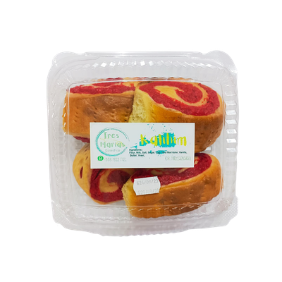 Tres Marias Kaliliim