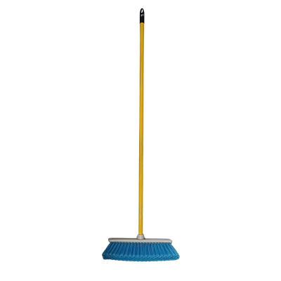 Broom Brush Blue