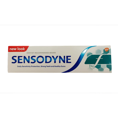 Sensodyne Toothpaste