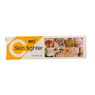MD Skin Fighter 15g