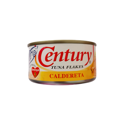 Century Tuna Flakes Caldereta