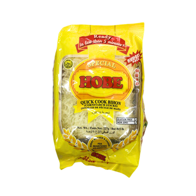 Special Hobe Quick Cook Bihon 227g