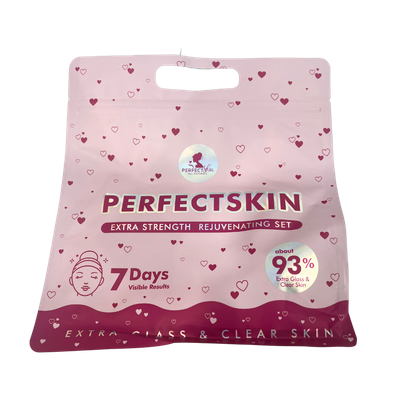 Perfect Skin Extra Strength Rejuvenating Set