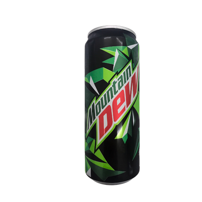 Mountain Dew 330ml