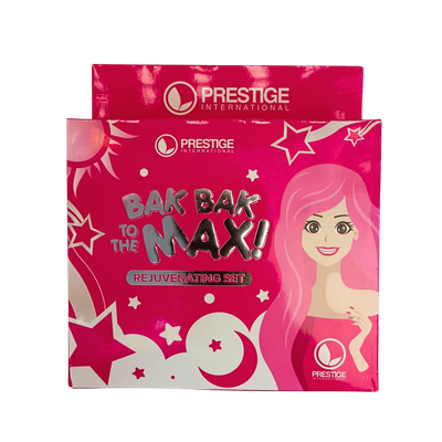 Prestige Rejuvenating Set PINK (2025)