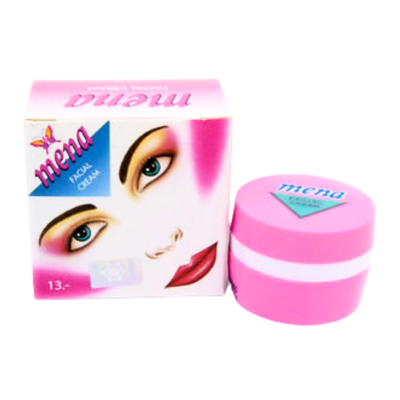 Mena Facial Cream
