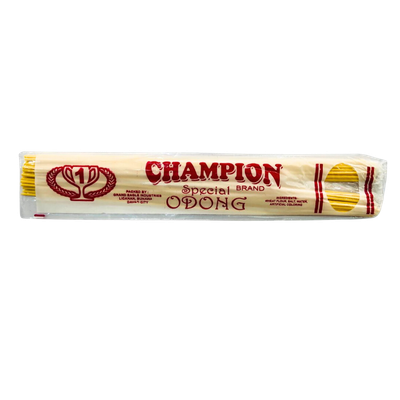 Champion Special Odong