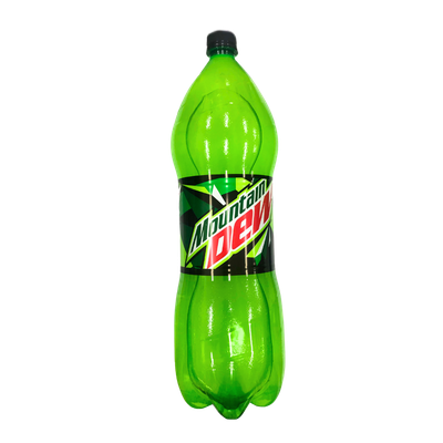 Mountain Dew 2.25L