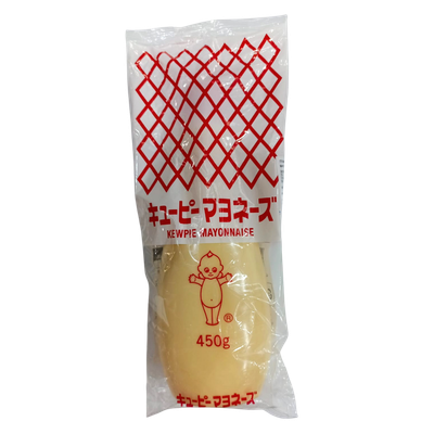 Kewpie Mayonnaise 450g