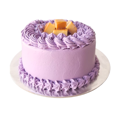 Numnums Bento Ube De Leche