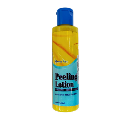 Skeencare Peeling Lotion 100ml